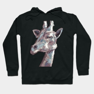 Giraffe Hoodie